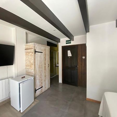 Boi Romanic Suites Barruera Zewnętrze zdjęcie
