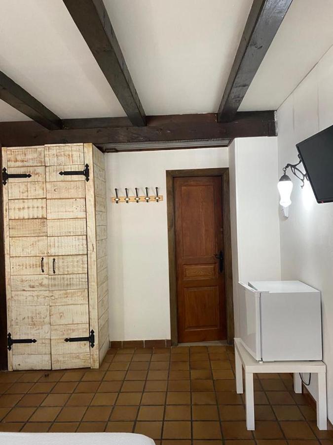 Boi Romanic Suites Barruera Zewnętrze zdjęcie